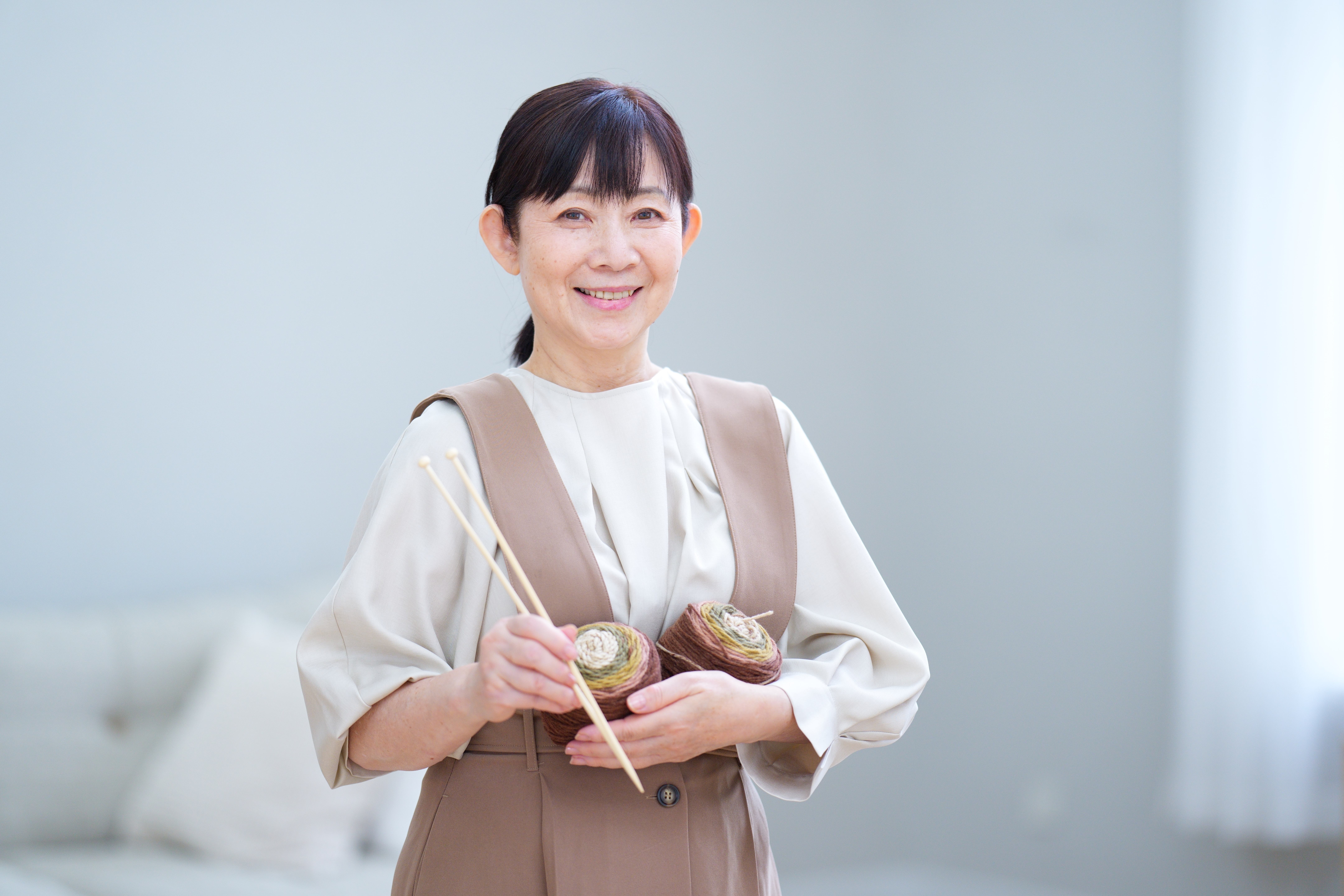 中区のお客様