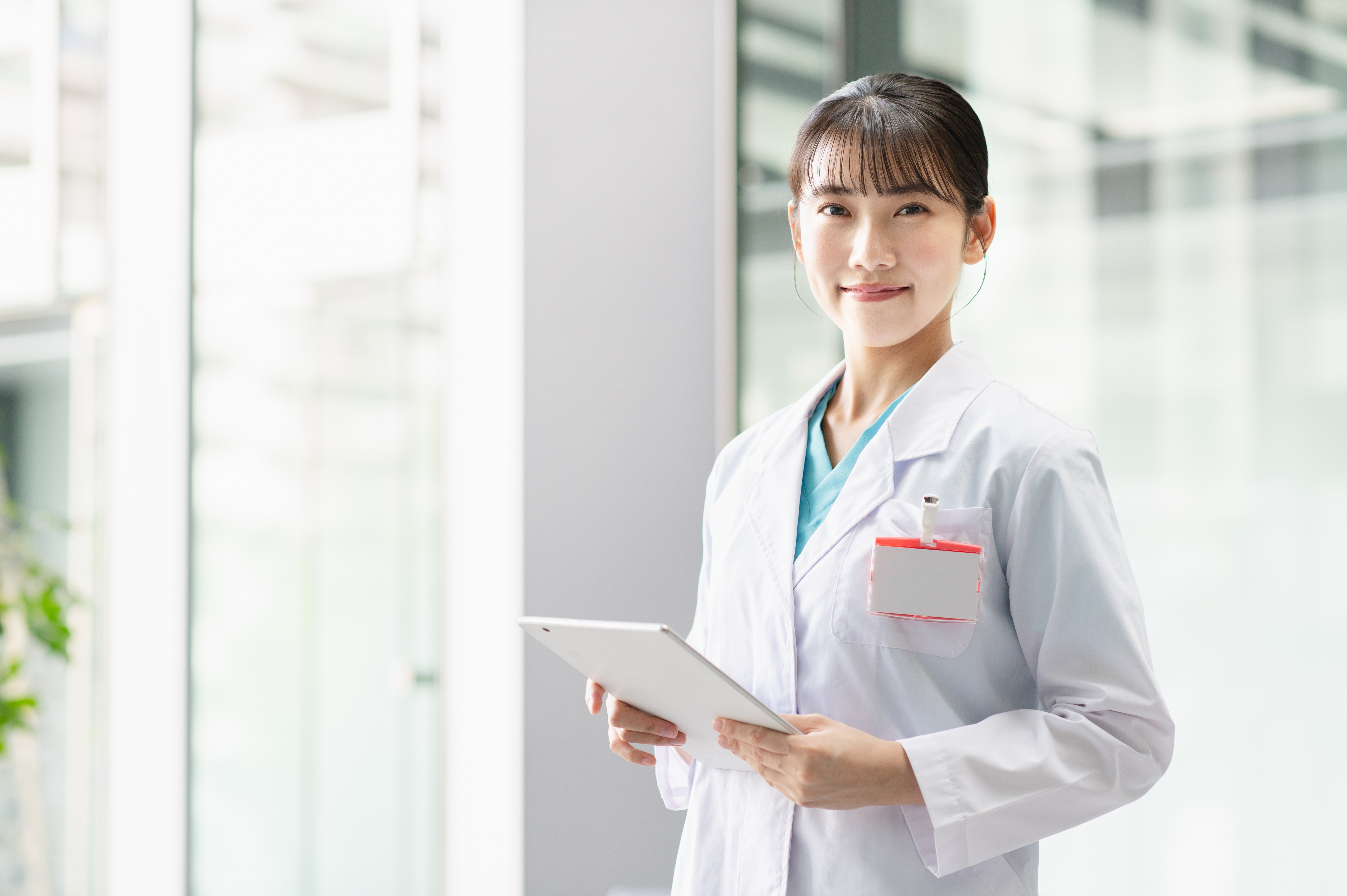 医師連携の健康管理