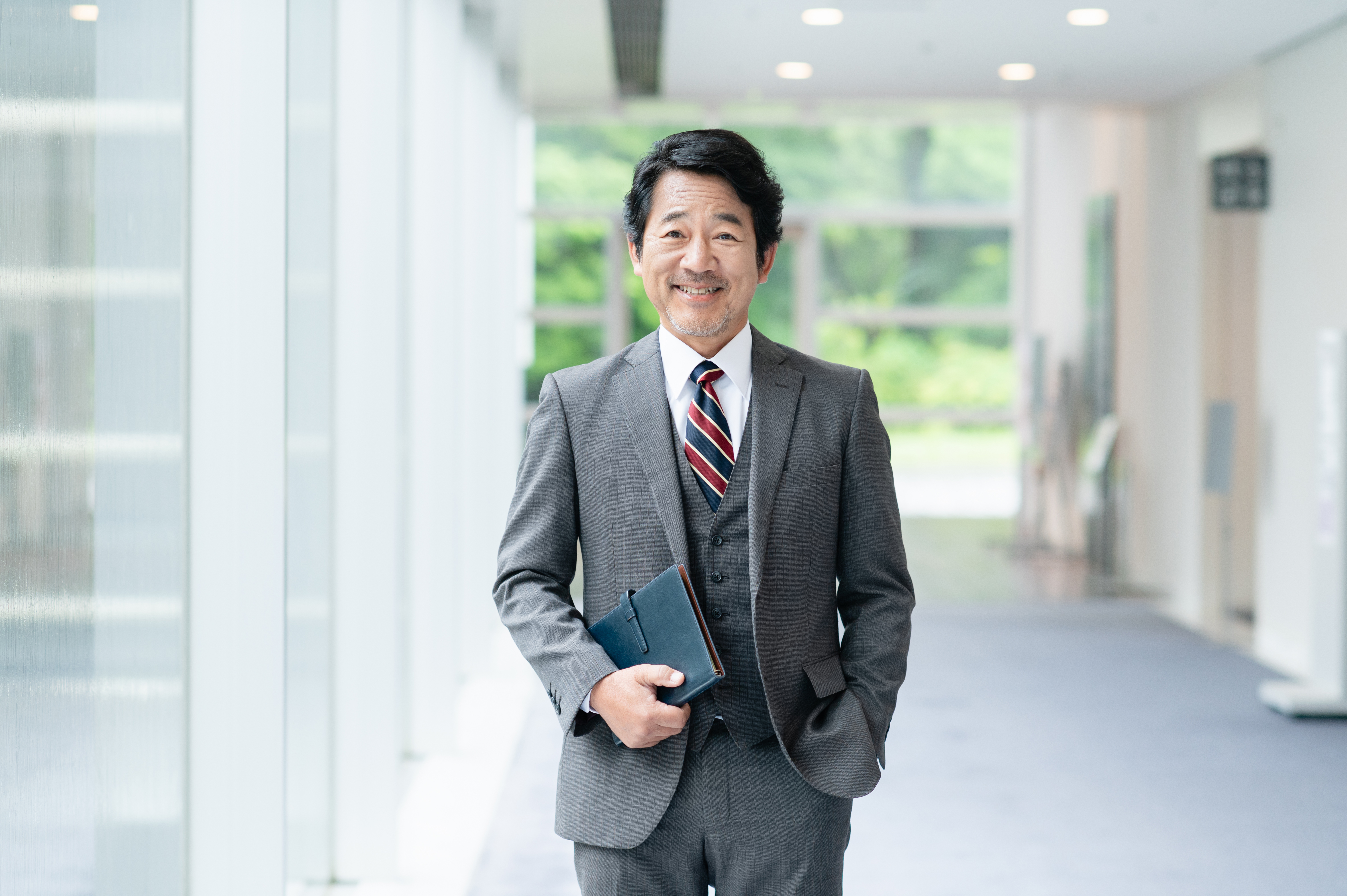 千代田区のお客様