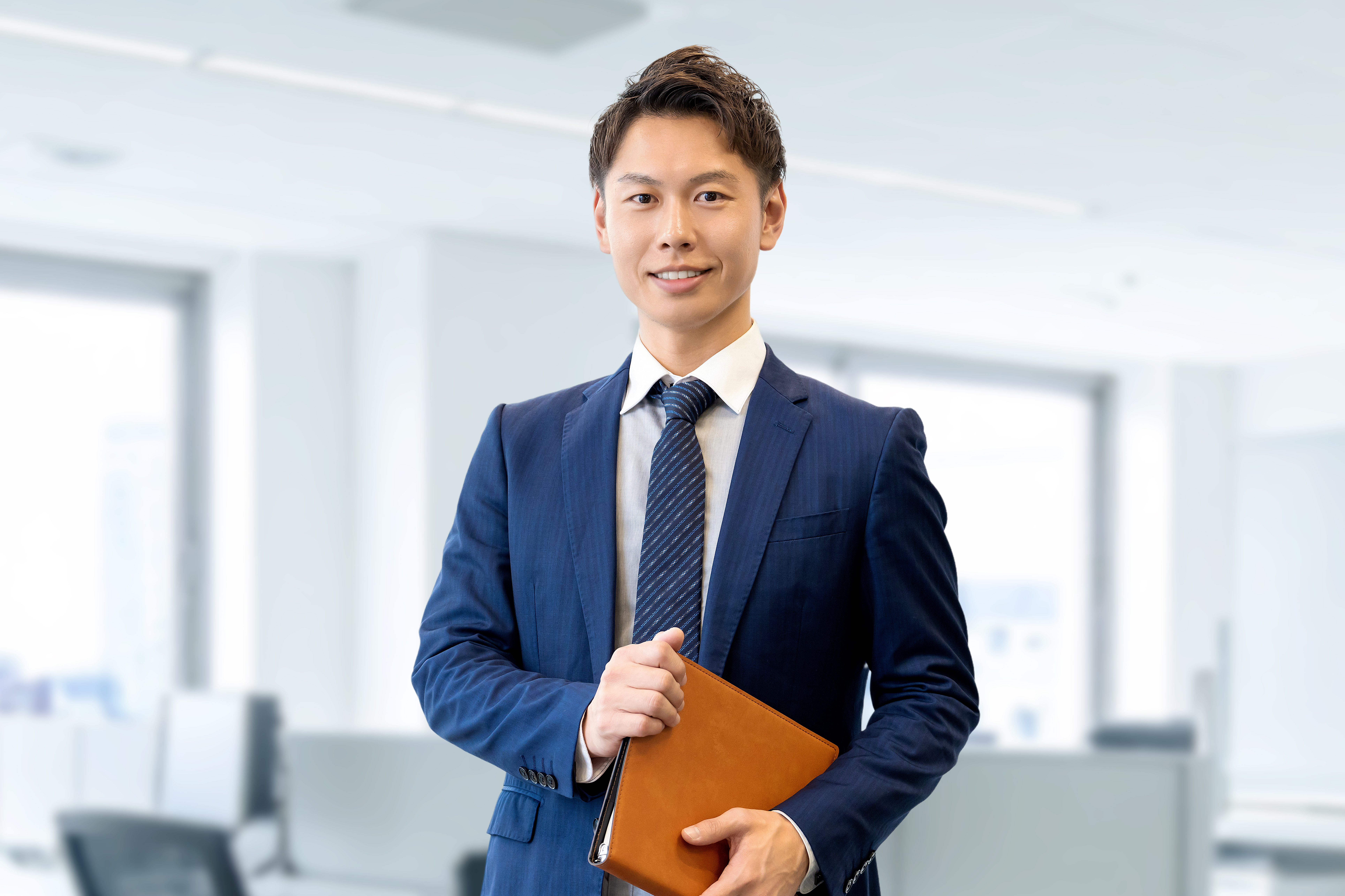 スマイルプラス大阪市お客様の声