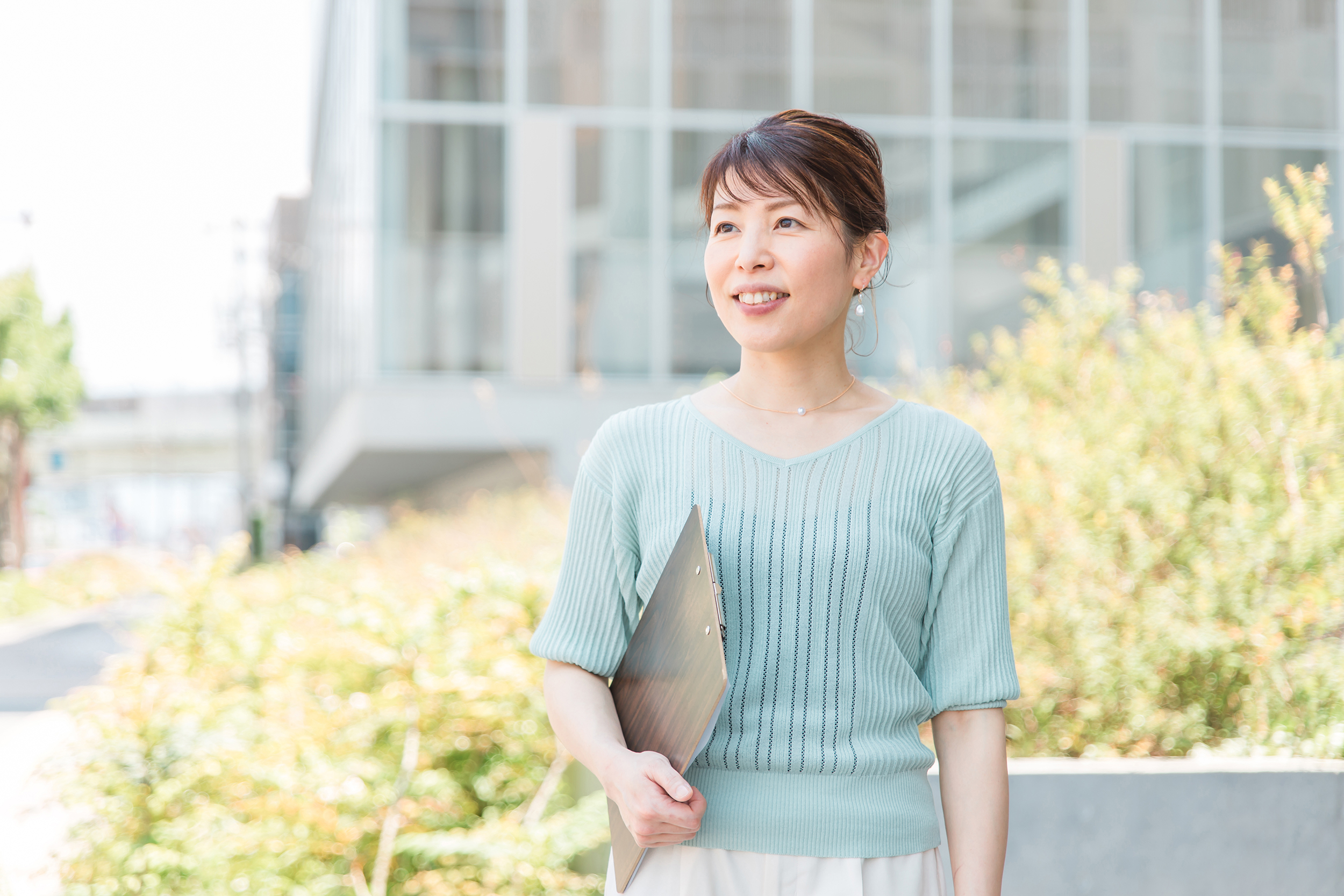 スマイルプラス大阪市お客様の声