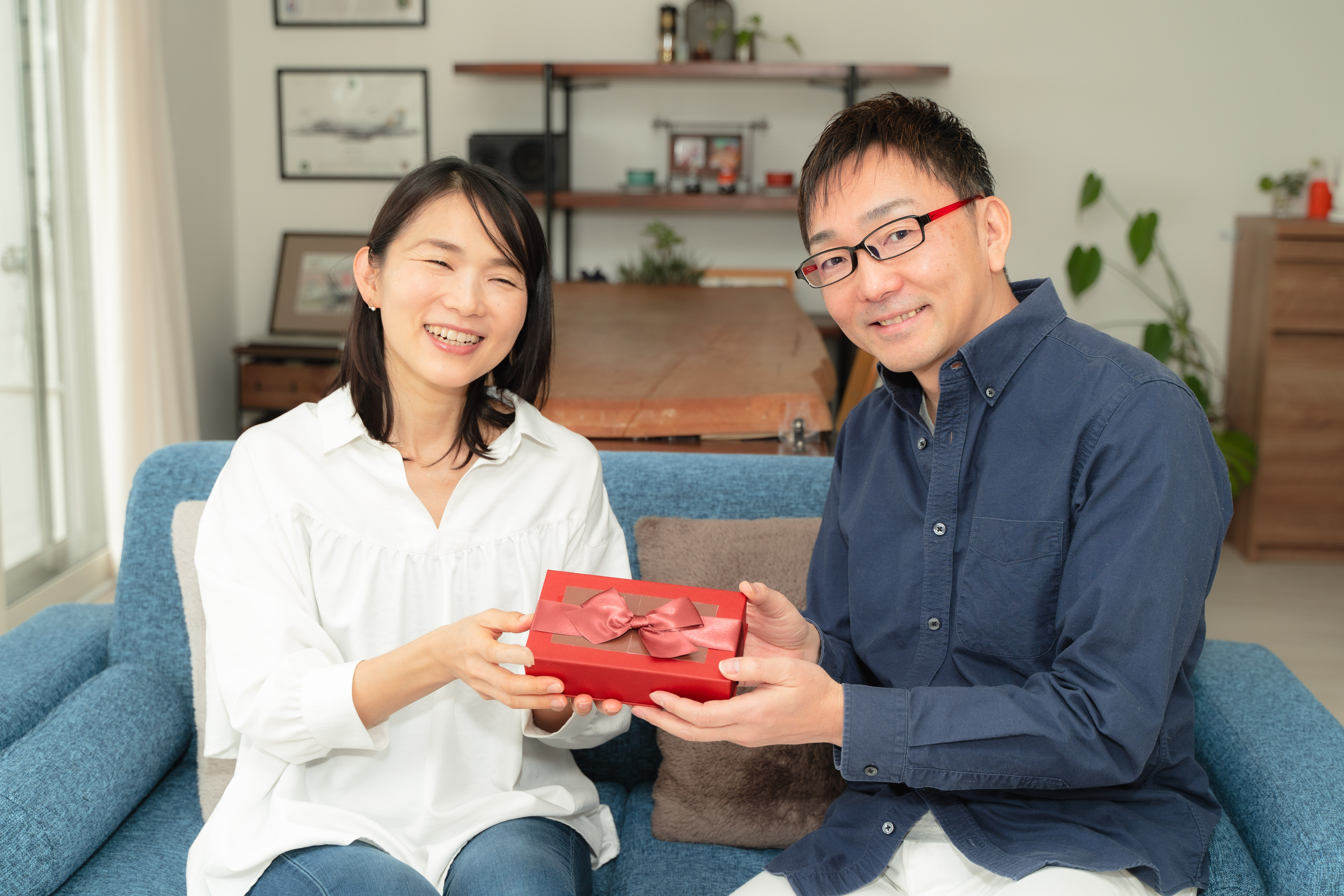 スマイルプラス大阪市お客様の声