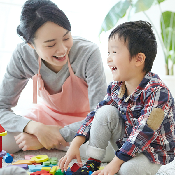 どこよりも柔軟な対応が可能