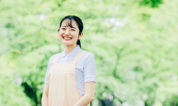 お手伝いさん選びならスマイルプラスにお任せください