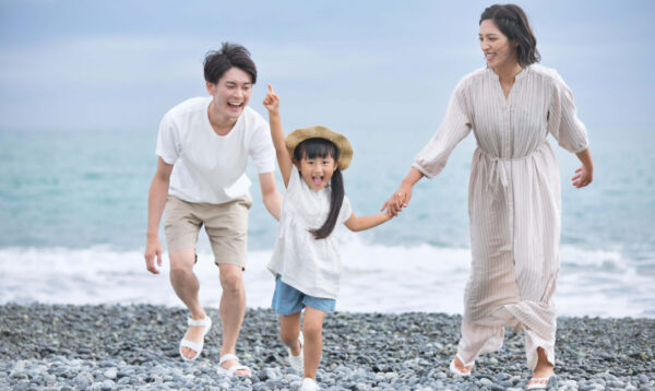 ベビーシッター家事代行