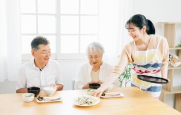 家事代行