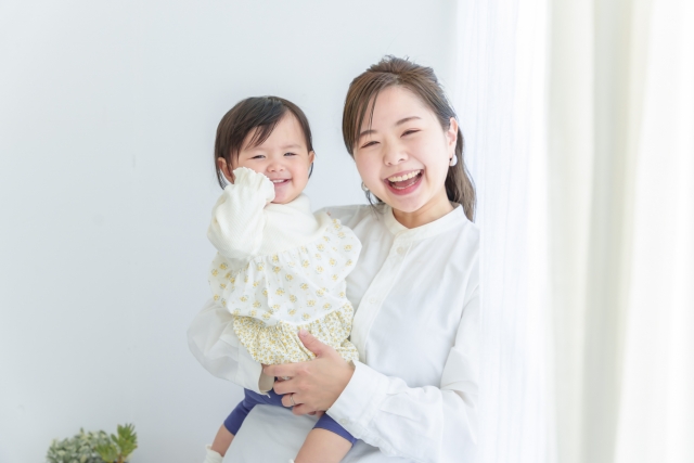 家事代行ベビーシッター