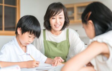 ベビーシッター