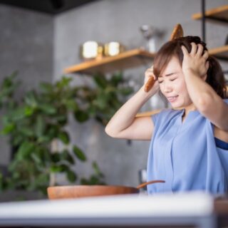 共働き　家事限界の構造