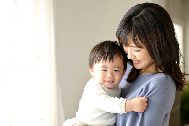 ⑥家事代行で日常生活にゆとりを持と