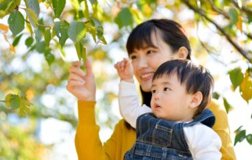 産後の肥立ちと産褥期のケア