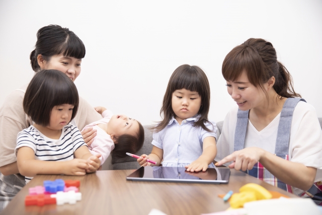 ②合わせて知りたい家事代行、徹底解説