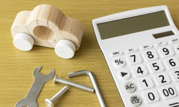 家事代行　交通事故