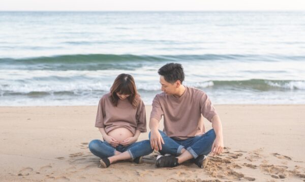 妊娠後期家事代行