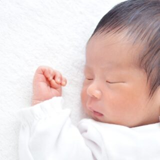 産後ヘルパー