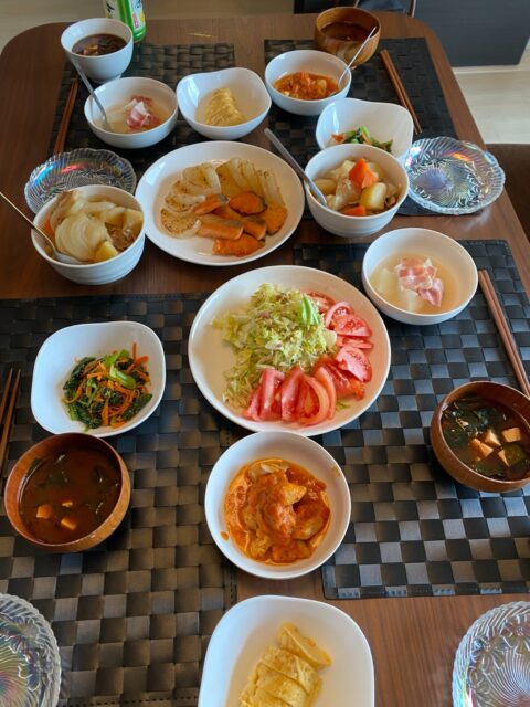 料理代行