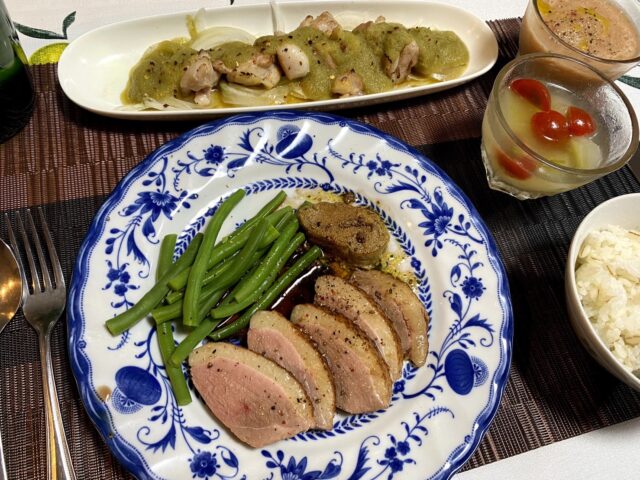 料理代行サービス