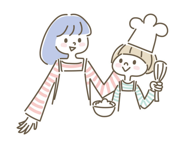 料理代行