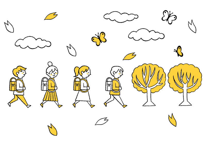 スマイルプラス合同会社 会社案内 名古屋・東京・大阪の家事代行スマイルプラス