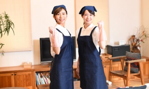 家事代行会社のメリットとデメリット