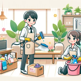 名古屋の家事代行おすすめ3選｜料金・特徴を徹底比較