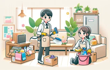 名古屋の家事代行おすすめ3選｜料金・特徴を徹底比較