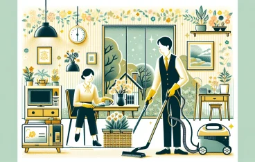 家事代行の料金相場と失敗しない業者選び完全ガイド