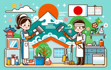 家事代行の料金相場と選び方｜首都圏の費用比較ガイド