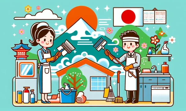 家事代行の料金相場と選び方｜首都圏の費用比較ガイド