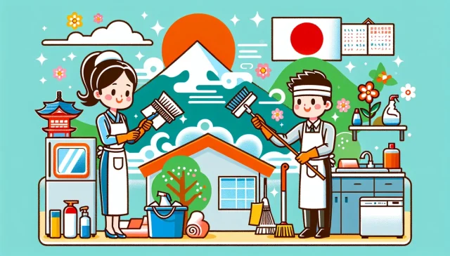 家事代行の料金相場と選び方｜首都圏の費用比較ガイド