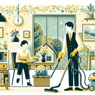 家事代行の料金相場と失敗しない業者選び完全ガイド