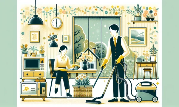 家事代行の料金相場と失敗しない業者選び完全ガイド