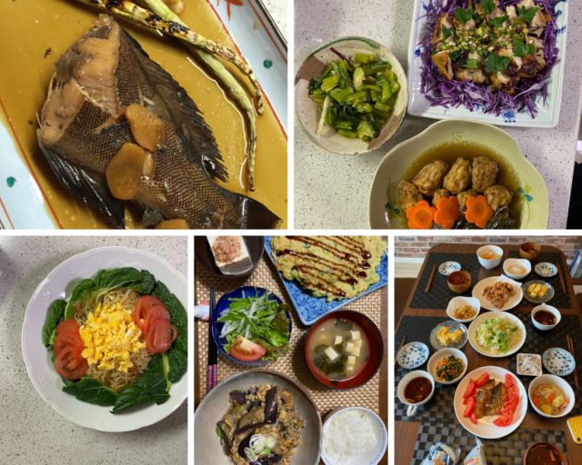 料理代行サービス