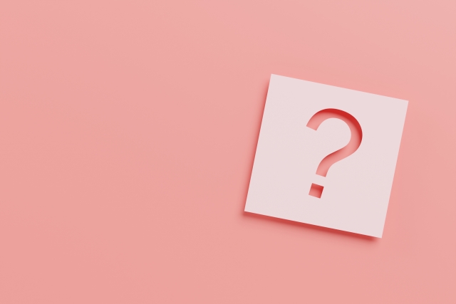 お手伝いさん