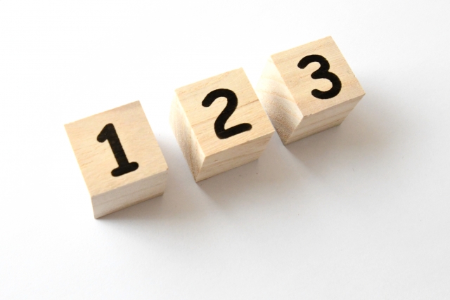 質のいいお手伝いさんを選ぶ３つのポイント