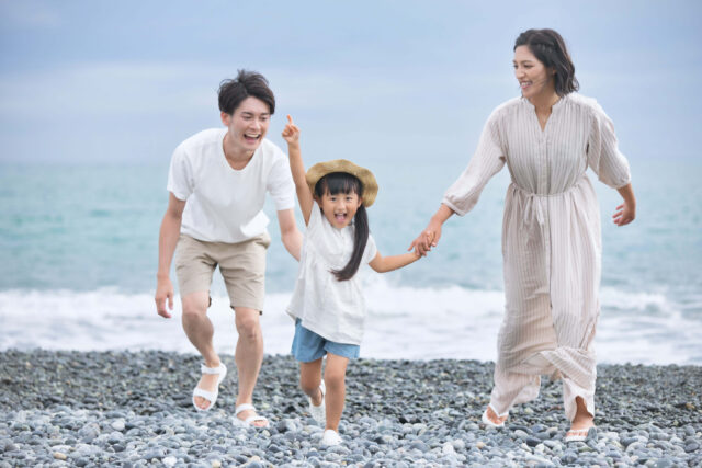 ベビーシッター家事代行