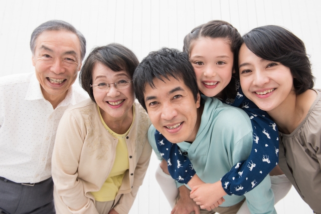 家事代行サービスのメリットは家庭が円満になる