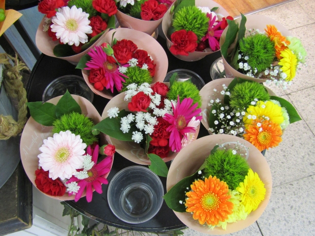 家事代行プレゼント