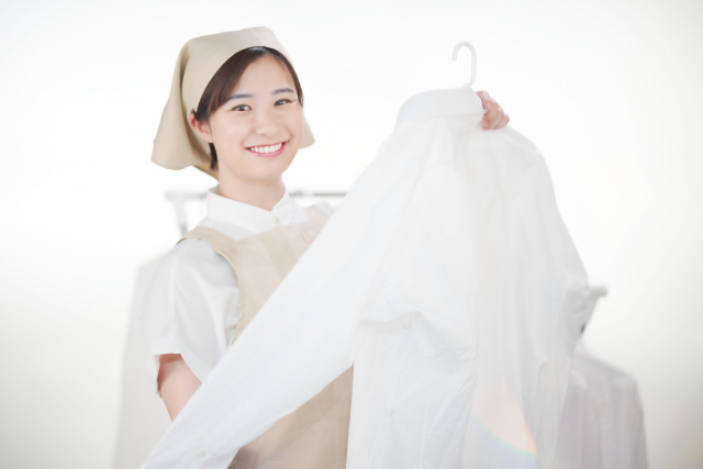 家事代行 共働き