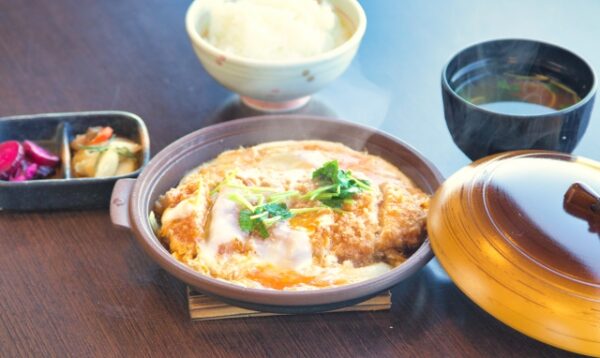 家事代行　料理