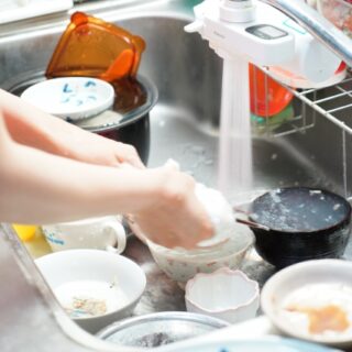 家事代行　共働き