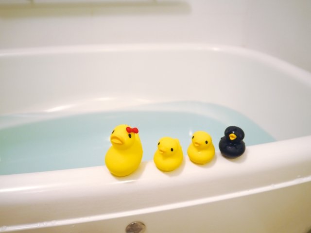 家事代行お風呂掃除