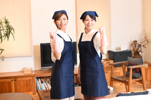 家事代行会社のメリットとデメリット